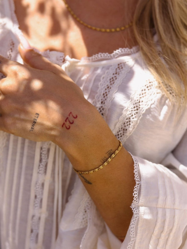 Motions Bracelet - INT PURELEI