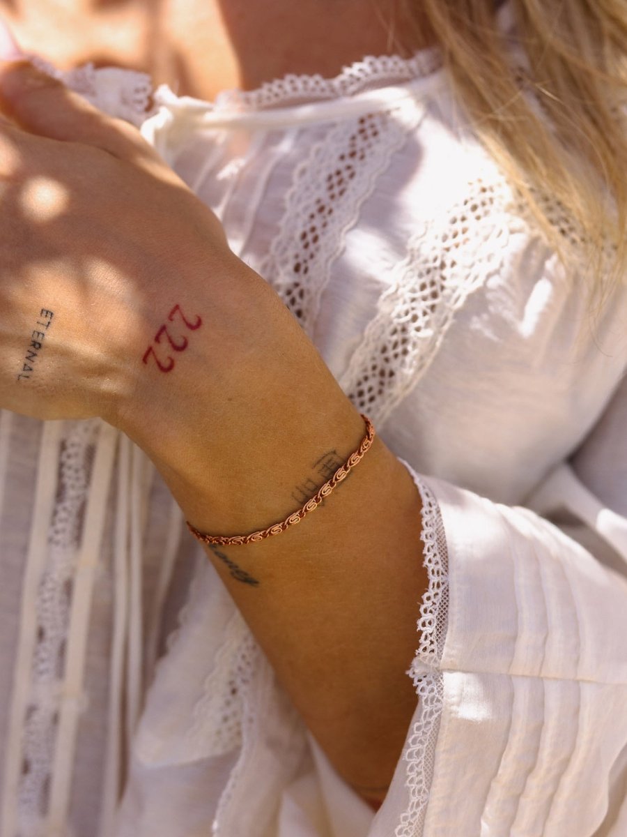 Motions Bracelet - INT PURELEI
