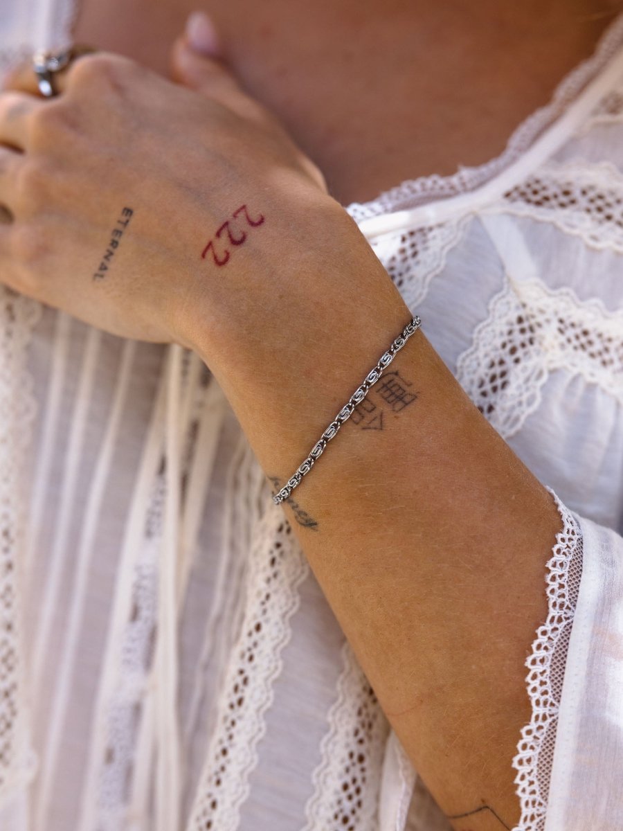 Motions Bracelet - INT PURELEI
