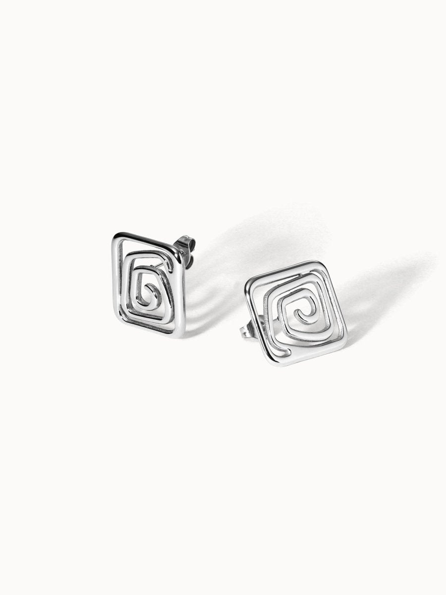 Motions Earrings - INT PURELEI