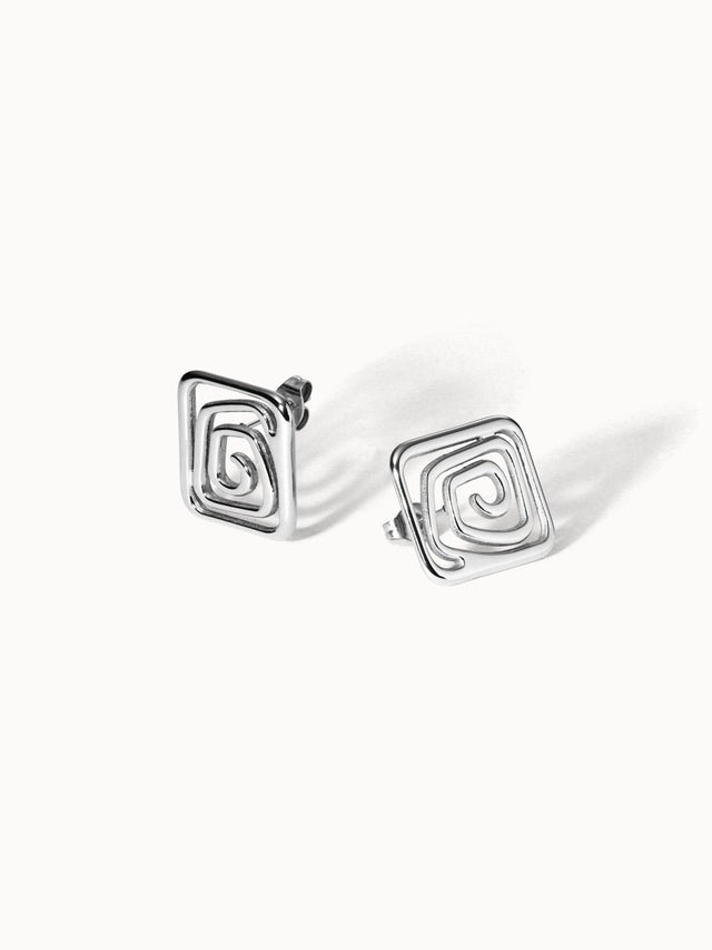 Motions Earrings - INT PURELEI