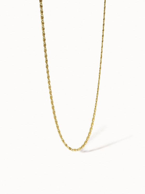 Motions Necklace - INT PURELEI
