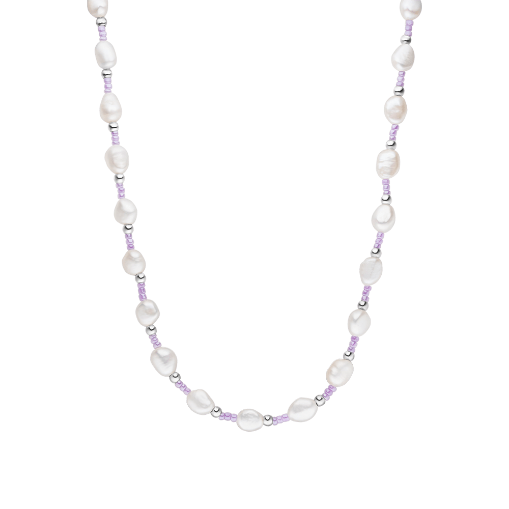 Nakala Necklace - INT PURELEI