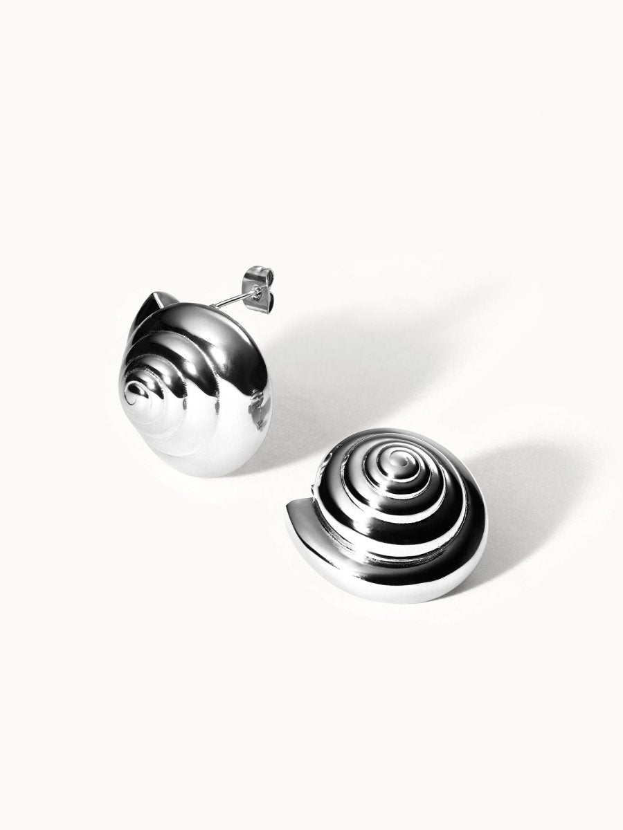 Nautical Big Earrings - INT PURELEI