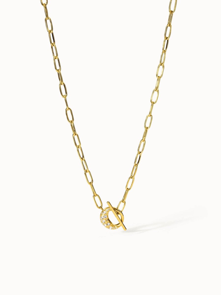 Night Sky Necklace - INT PURELEI