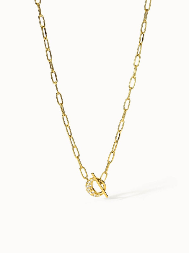 Night Sky Necklace - INT PURELEI