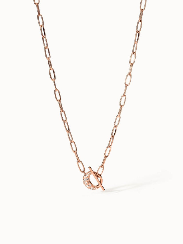 Night Sky Necklace - INT PURELEI