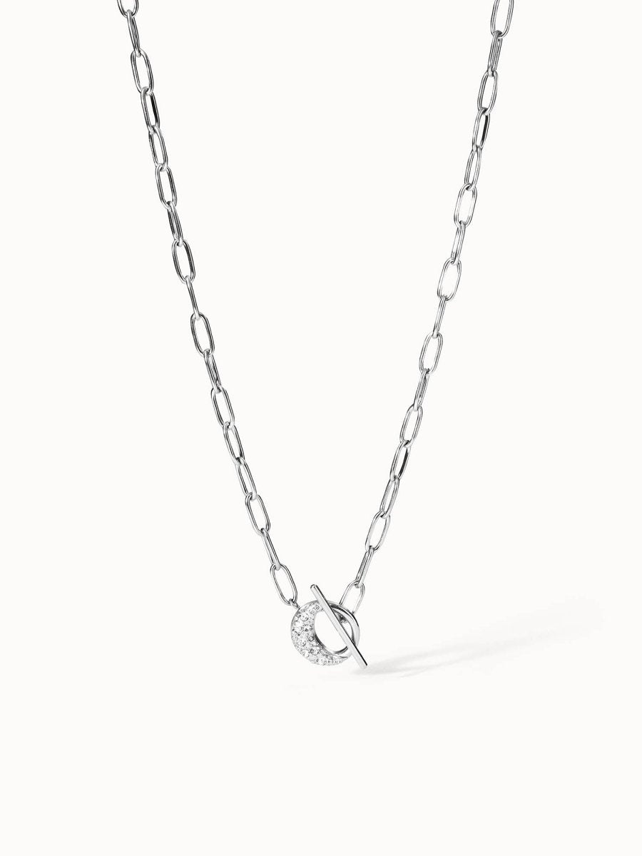 Night Sky Necklace - INT PURELEI