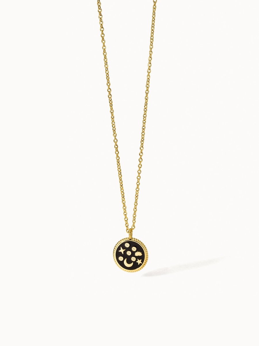 Nova Necklace - INT PURELEI