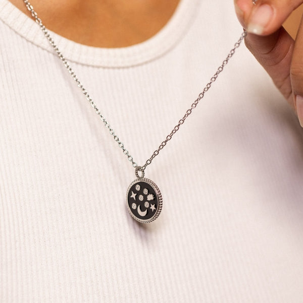 Nova Necklace - INT PURELEI