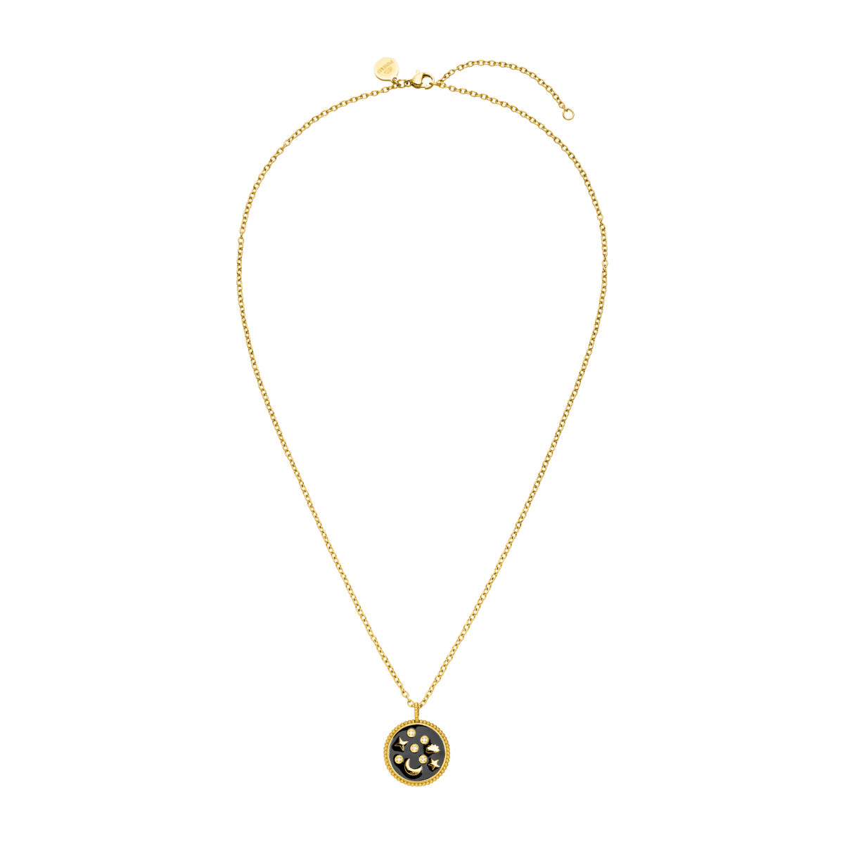 Nova Necklace - INT PURELEI