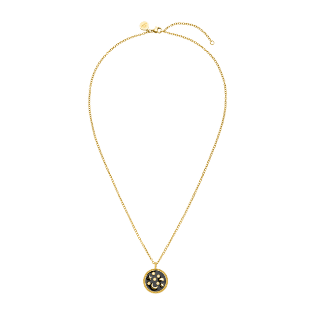 Nova Necklace - INT PURELEI