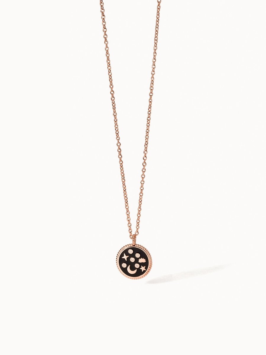 Nova Necklace - INT PURELEI