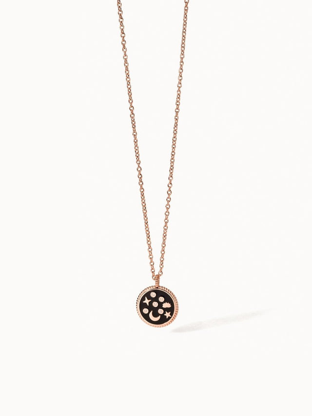 Nova Necklace - INT PURELEI