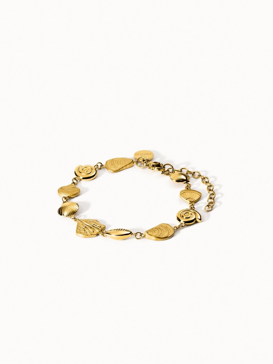 Ocean Whisper Bracelet - INT PURELEI