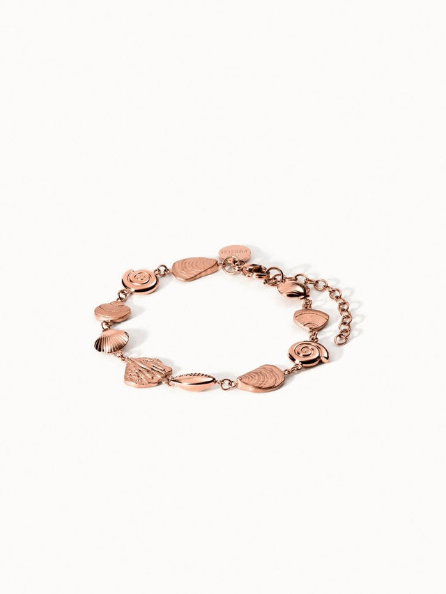 Ocean Whisper Bracelet - INT PURELEI