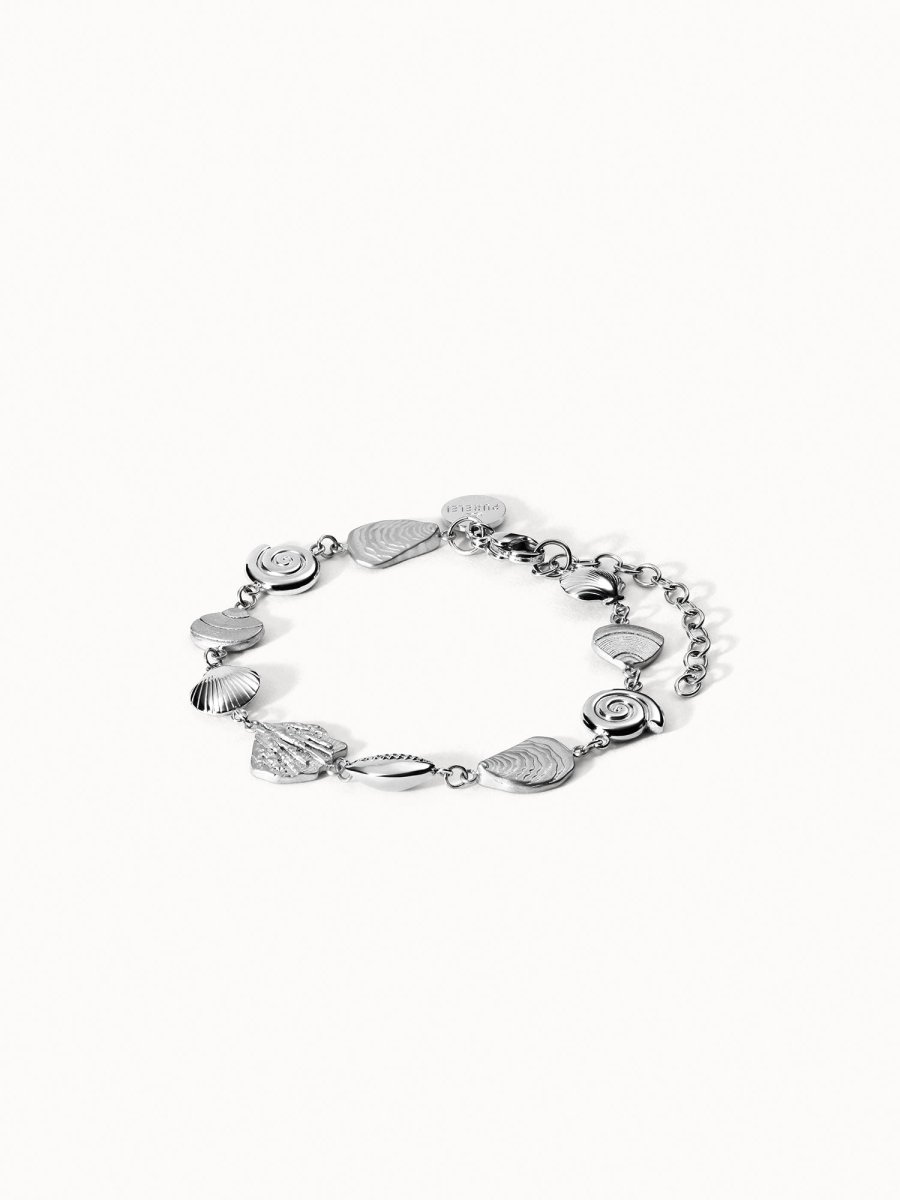 Ocean Whisper Bracelet - INT PURELEI
