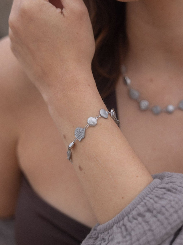 Ocean Whisper Bracelet - INT PURELEI