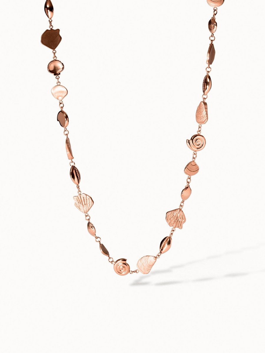 Ocean Whisper Necklace - INT PURELEI