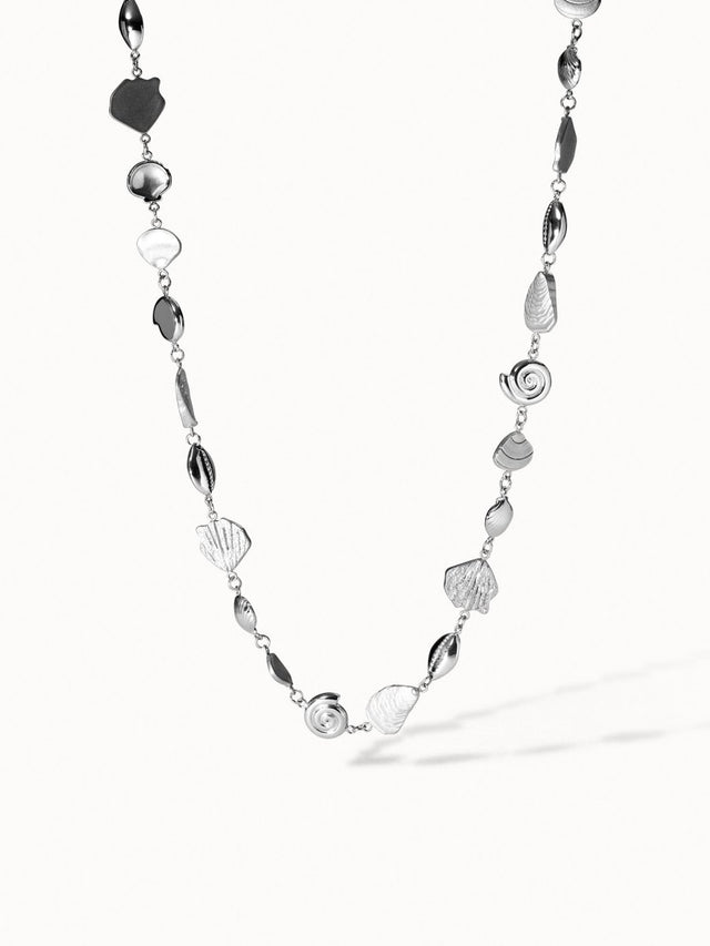 Ocean Whisper Necklace - INT PURELEI