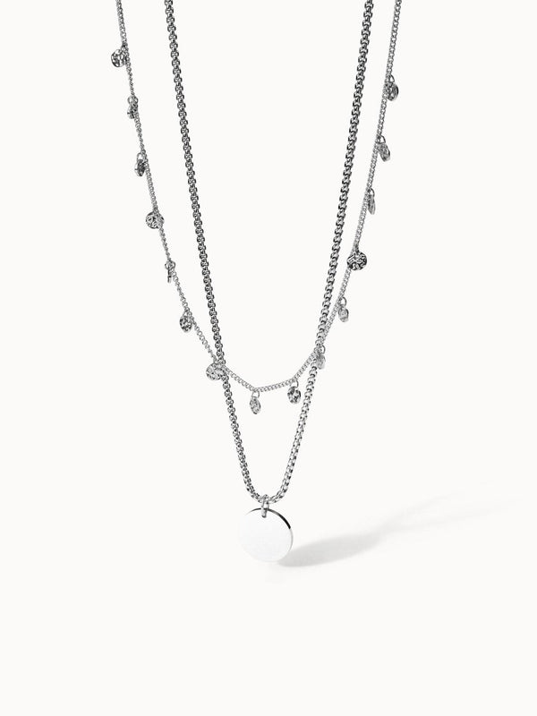 Olomana Necklace Set - INT PURELEI