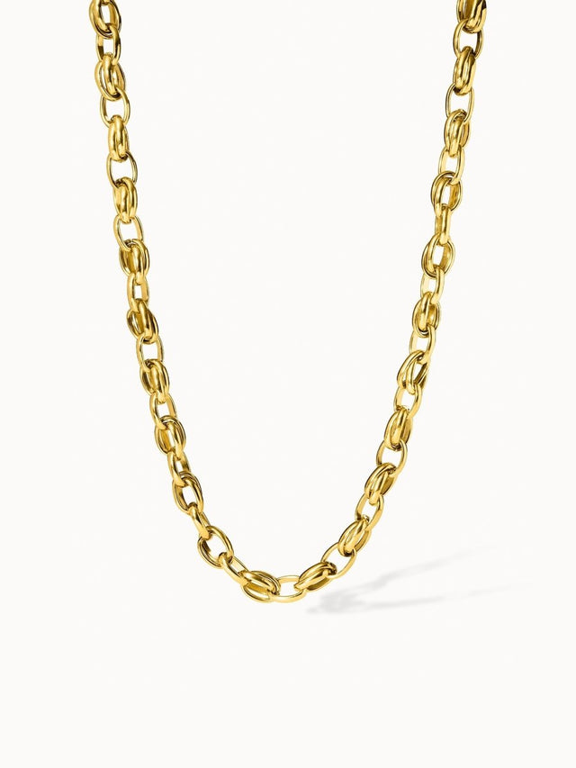 Opulence Necklace - INT PURELEI
