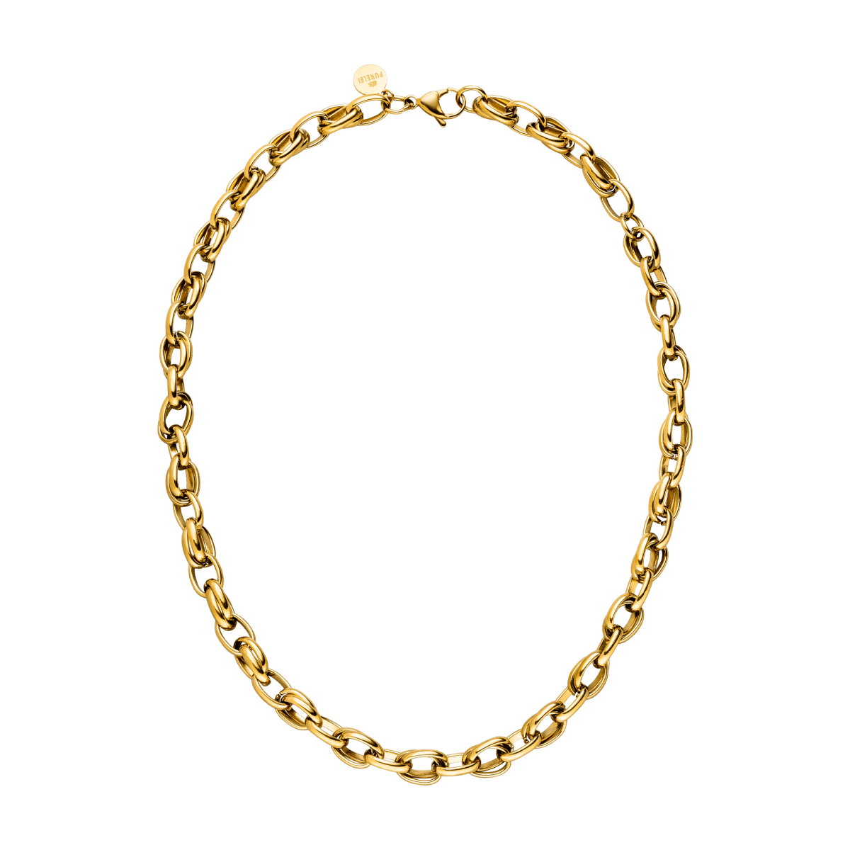 Opulence Necklace - INT PURELEI