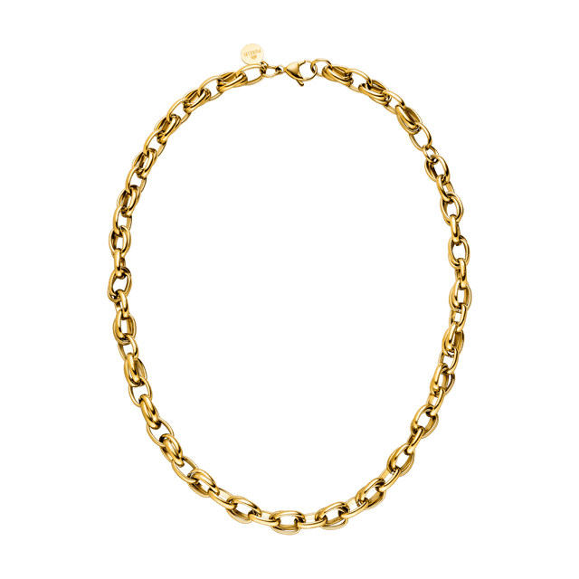 Opulence Necklace - INT PURELEI