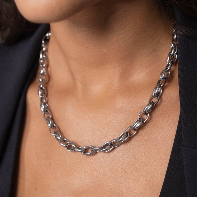 Opulence Necklace - INT PURELEI