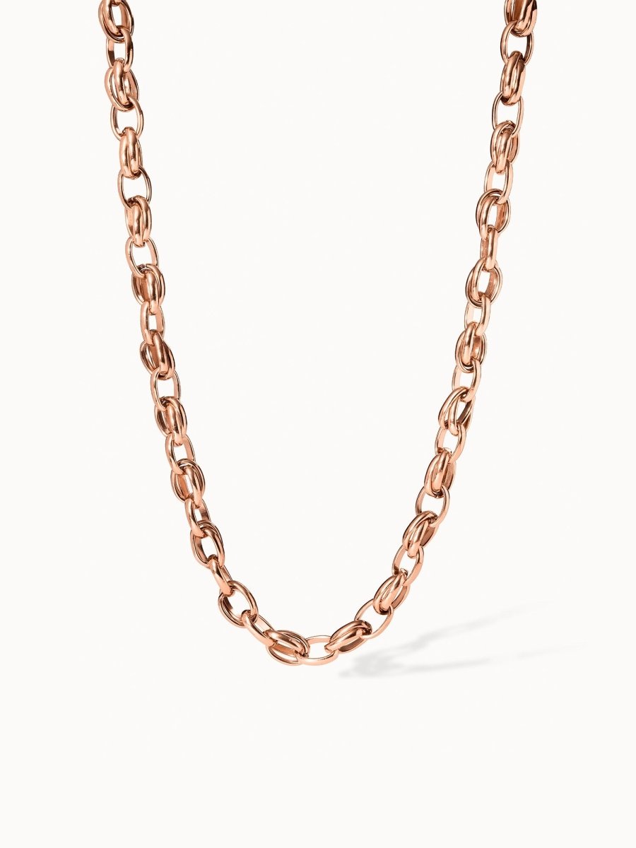 Opulence Necklace - INT PURELEI