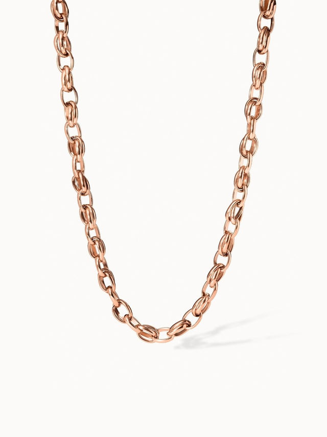 Opulence Necklace - INT PURELEI