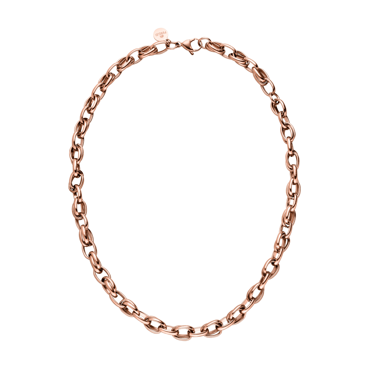Opulence Necklace - INT PURELEI