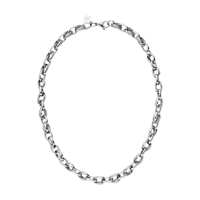 Opulence Necklace - INT PURELEI
