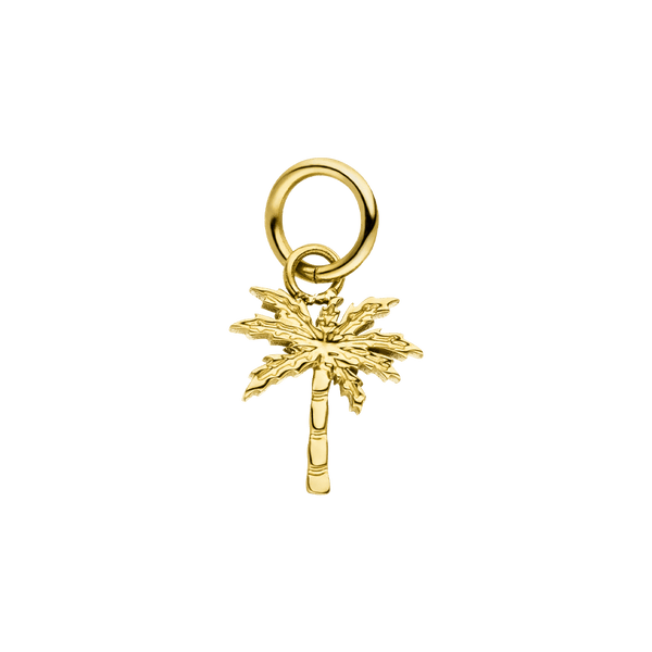 Palm Tree Charm - INT PURELEI
