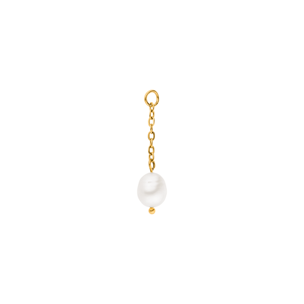Pearl Drop Charm - INT PURELEI