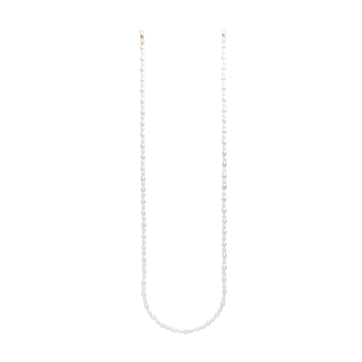 Pearl Drop Glasses Chain - INT PURELEI