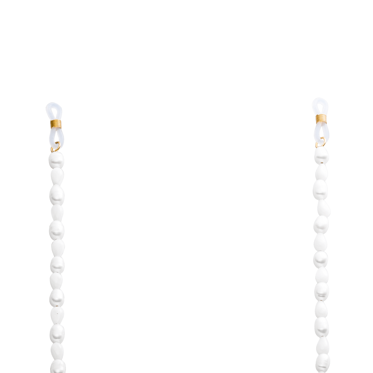 Pearl Drop Glasses Chain - INT PURELEI