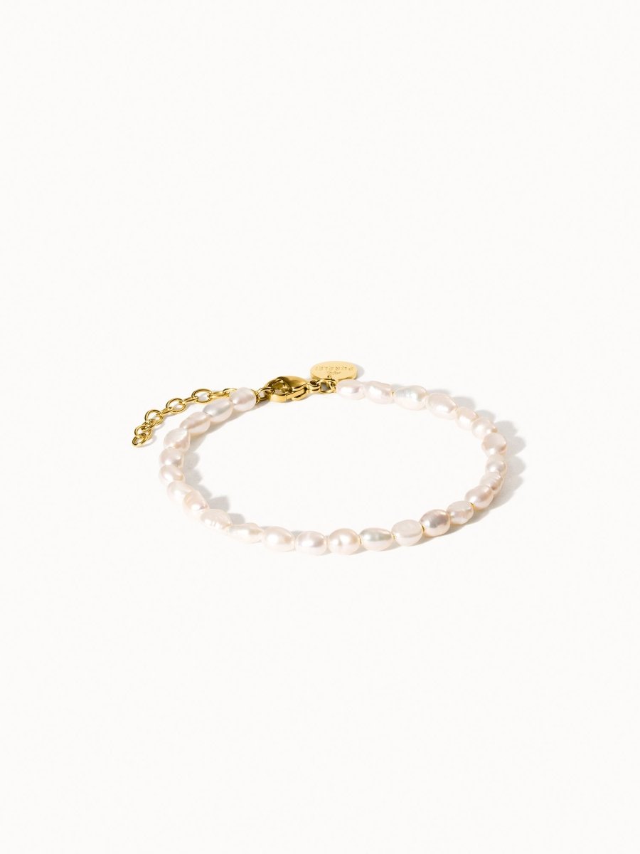 Pearlfection Pearl Bracelet - INT PURELEI