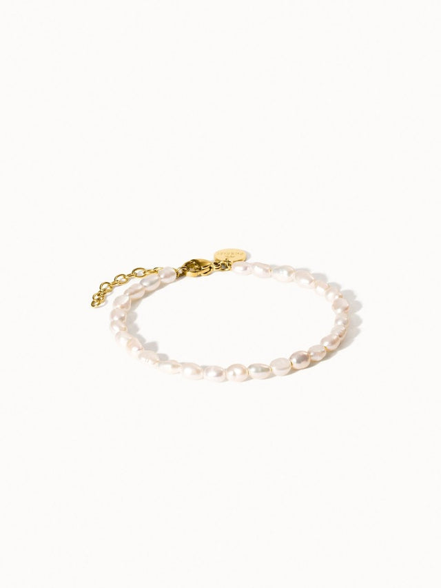 Pearlfection Pearl Bracelet - INT PURELEI