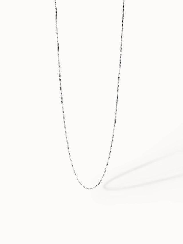 Perfection Necklace - INT PURELEI