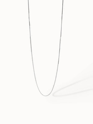 Perfection Necklace - INT PURELEI