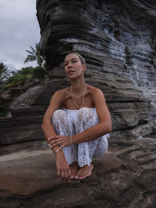 Perfection Necklace - INT PURELEI