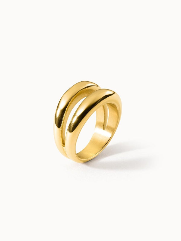 PURELEI Earrings 'Kaimana' in Gold | ABOUT YOU PURELEI Earrings 'Kaimana' in Gold | ABOUT YOU