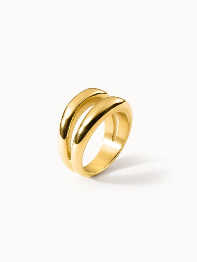 Physical Ring - INT PURELEI