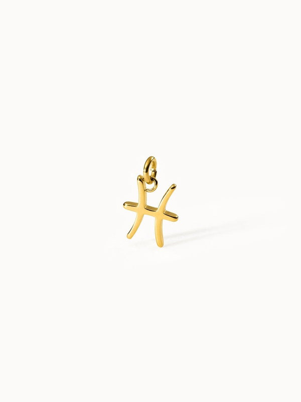 Pisces Zodiac Charm - INT PURELEI