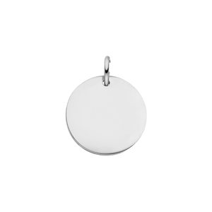 Plate Charm - INT PURELEI