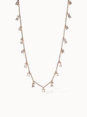 Powder Necklace - INT PURELEI