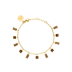 Powder Sepia Bracelet - INT PURELEI