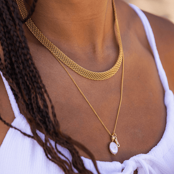 Pride Necklace - INT PURELEI