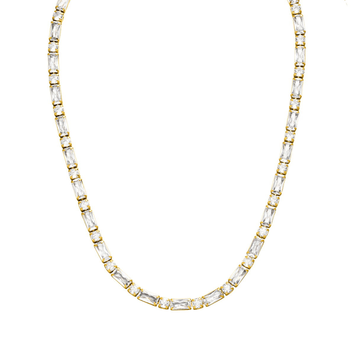 Primo Amore Necklace - INT PURELEI